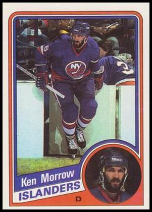 97 Ken Morrow
